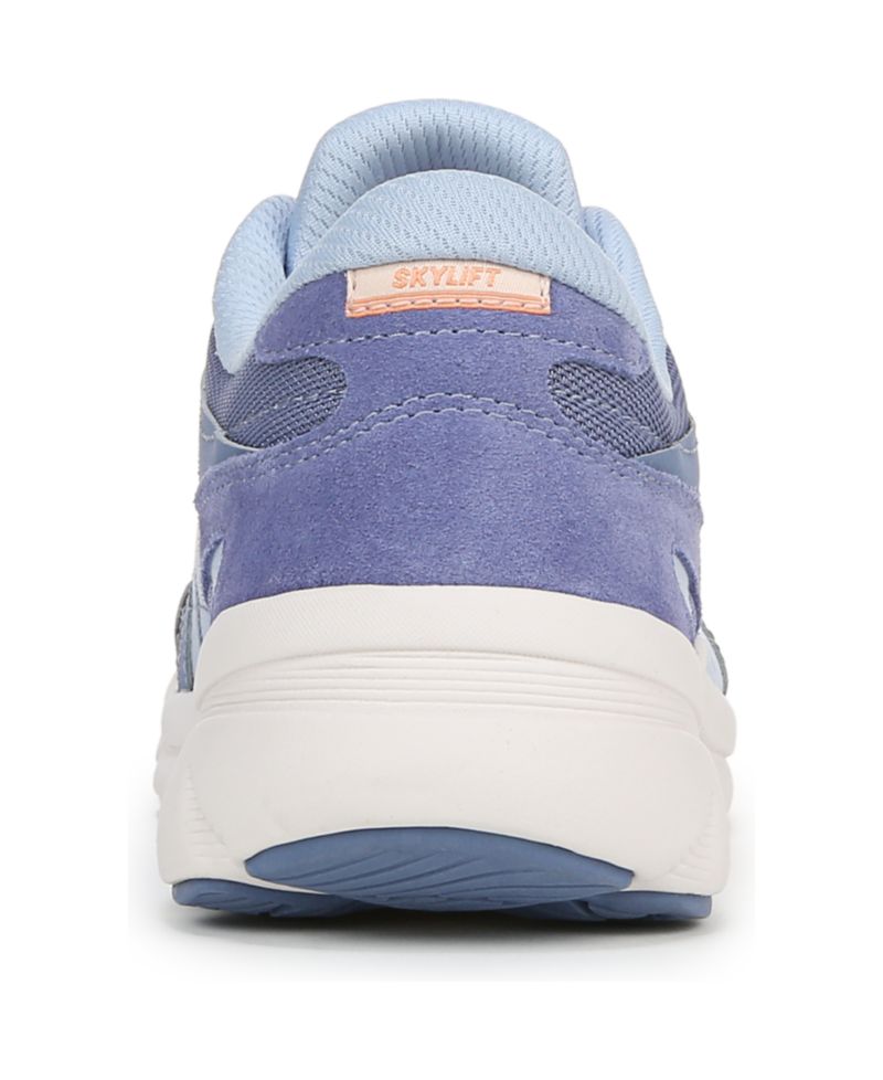Women's Skylift Lace Up Walking Sneakers