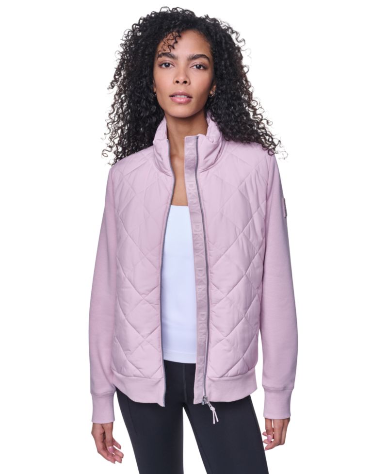 Women's Light Weight Hybrid Jacket