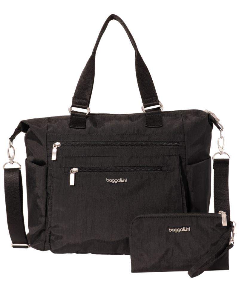 Small Size Trifecta Convertible Tote Bag