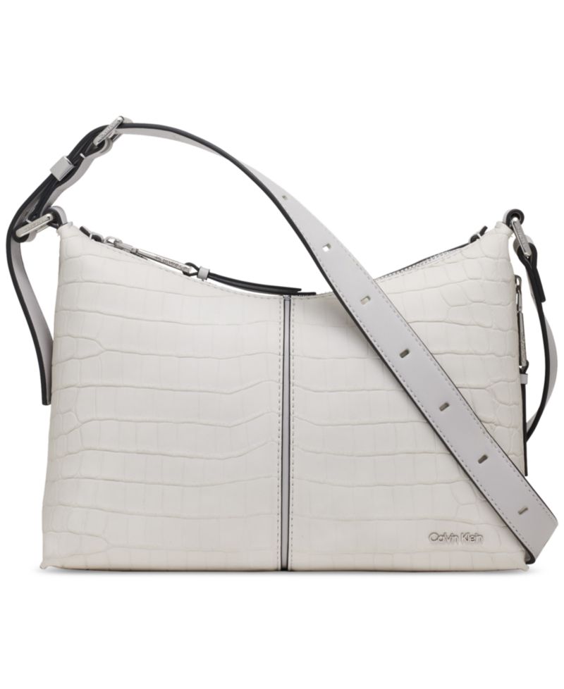 Max Adjustable Crossbody