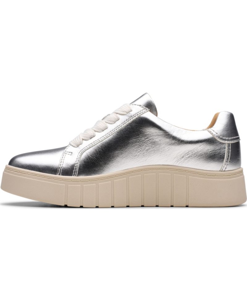 Collection Women's Mykah Joy Round Toe Sneakers