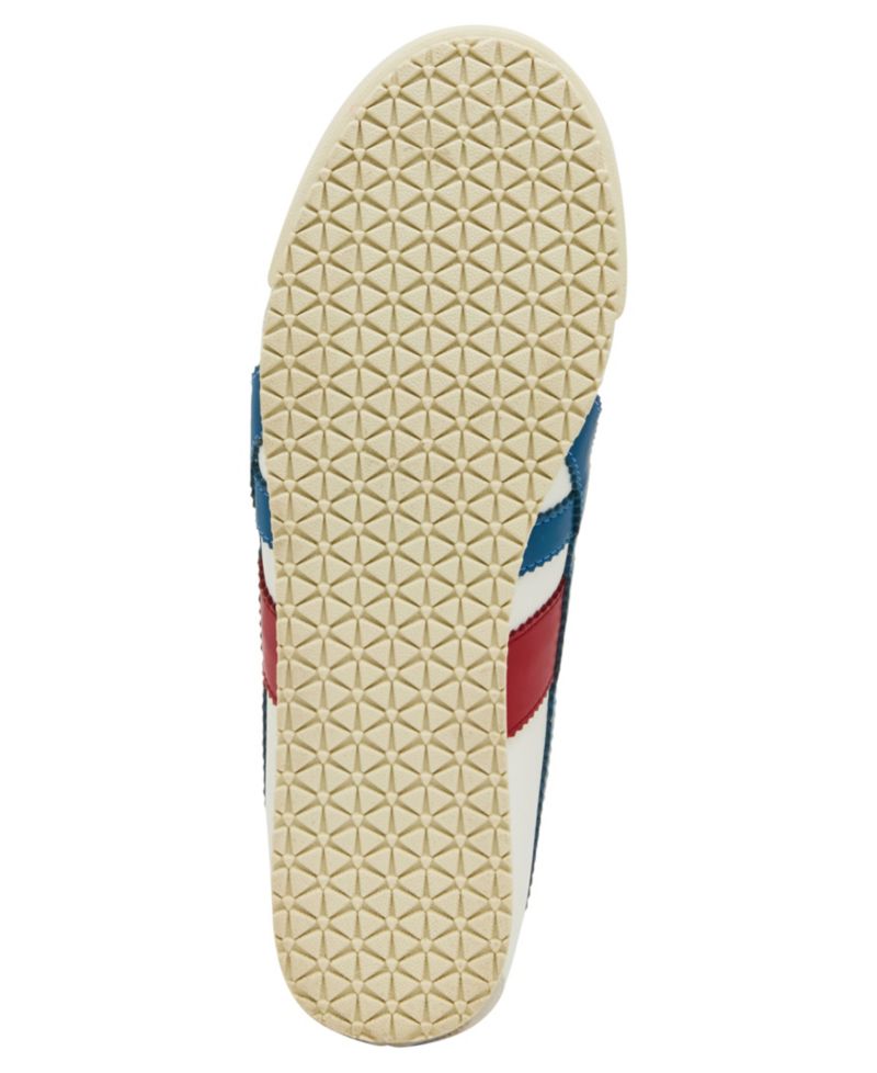 Women's Glide Lace-Up Low Profile Sneakers