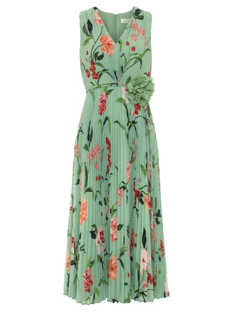 Women's Simara Floral Dress