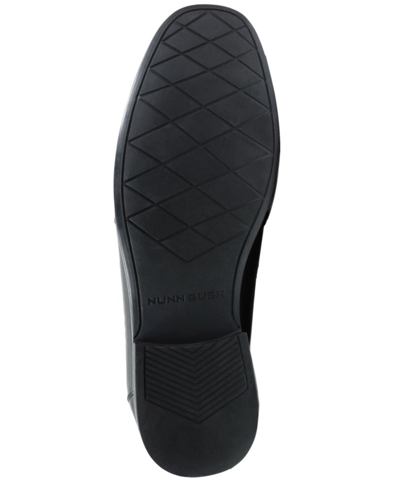 Men's Strafford Woven Tassel Loafers