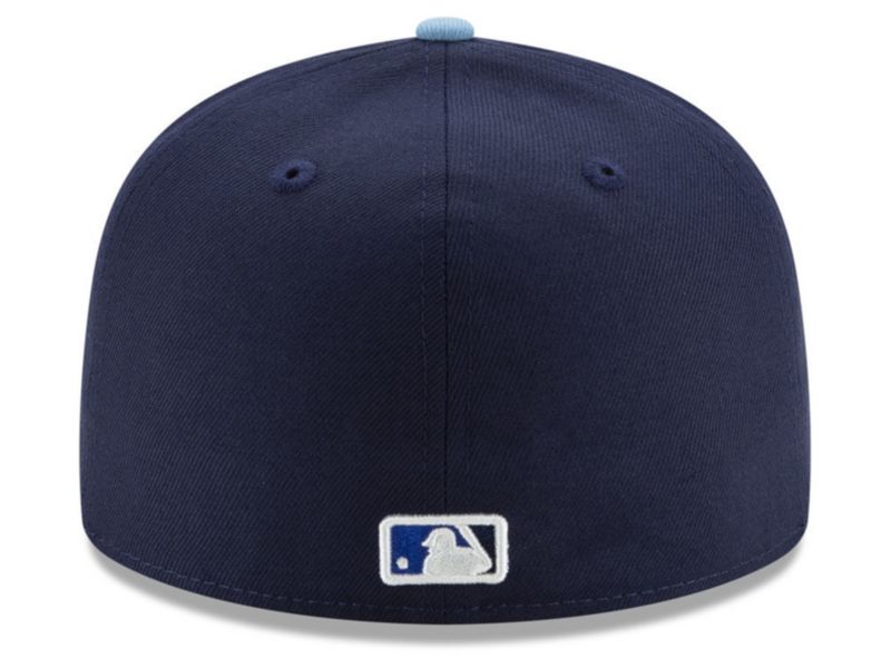 Toronto Blue Jays Authentic Collection 59FIFTY-FITTED Cap