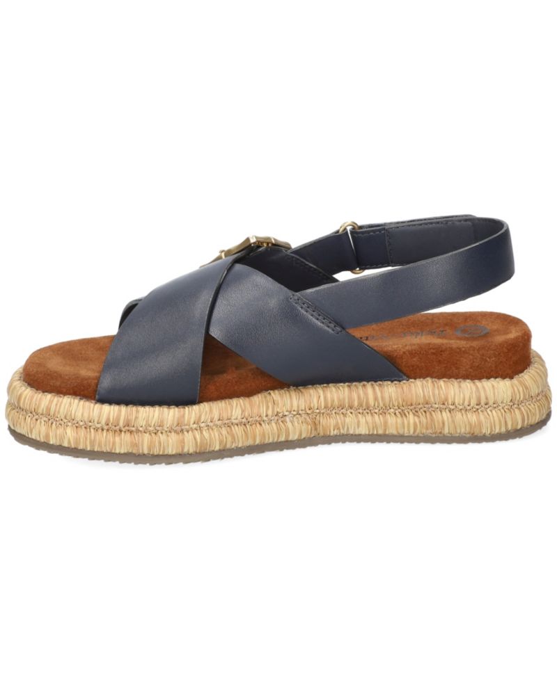 Women's Jaylyn Round Toe Slingback Sandals