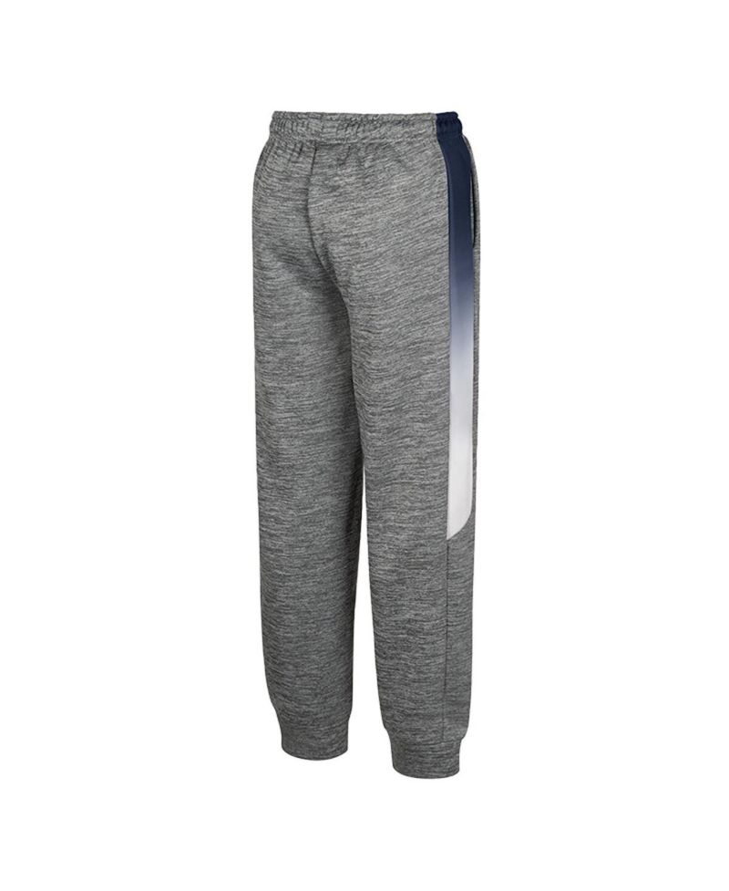 Big Boys and Girls Gray Penn State Nittany Lions The Gang Pants