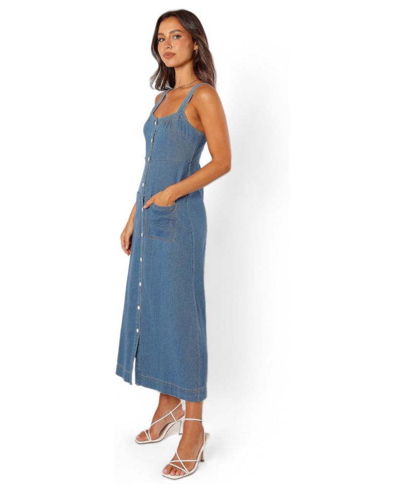 Women's Bettie Dress