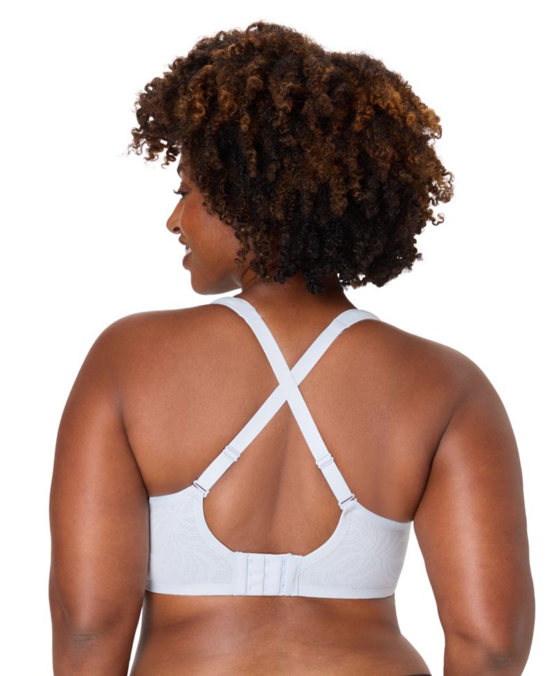 Women's Coolest Smoothing Underwire T-Shirt Bra DF4580
