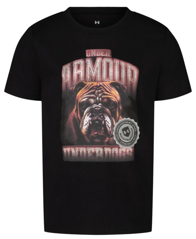 Boys' 2T-7 Underdog Short-Sleeve T-Shirt