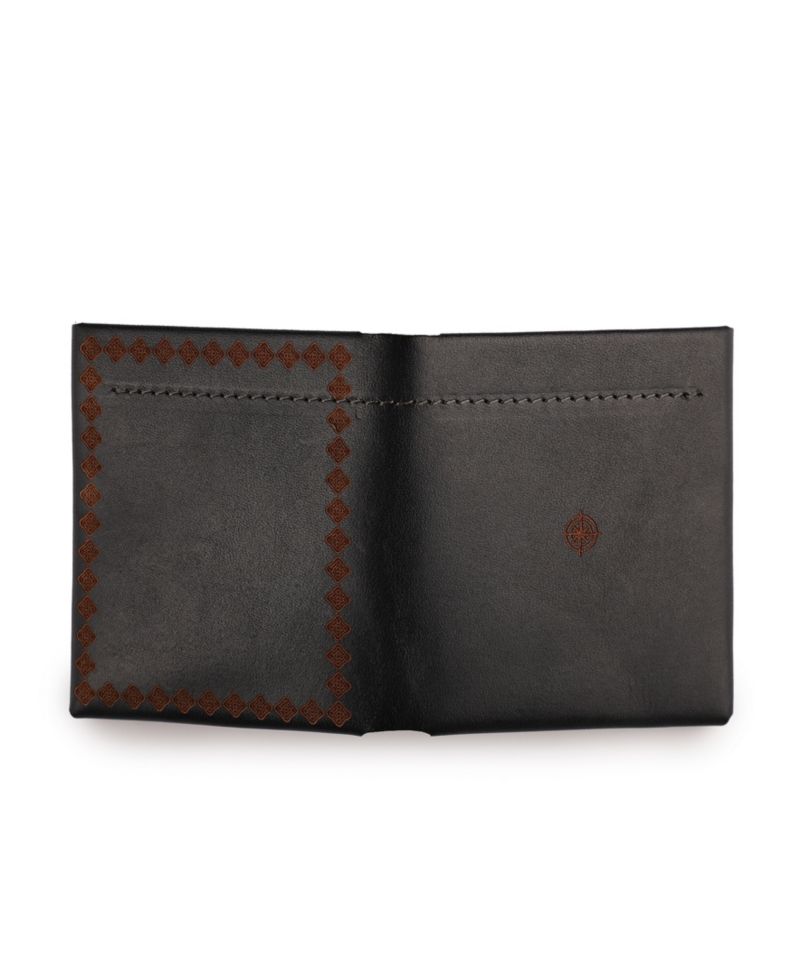 Celosia Bifold Wallet