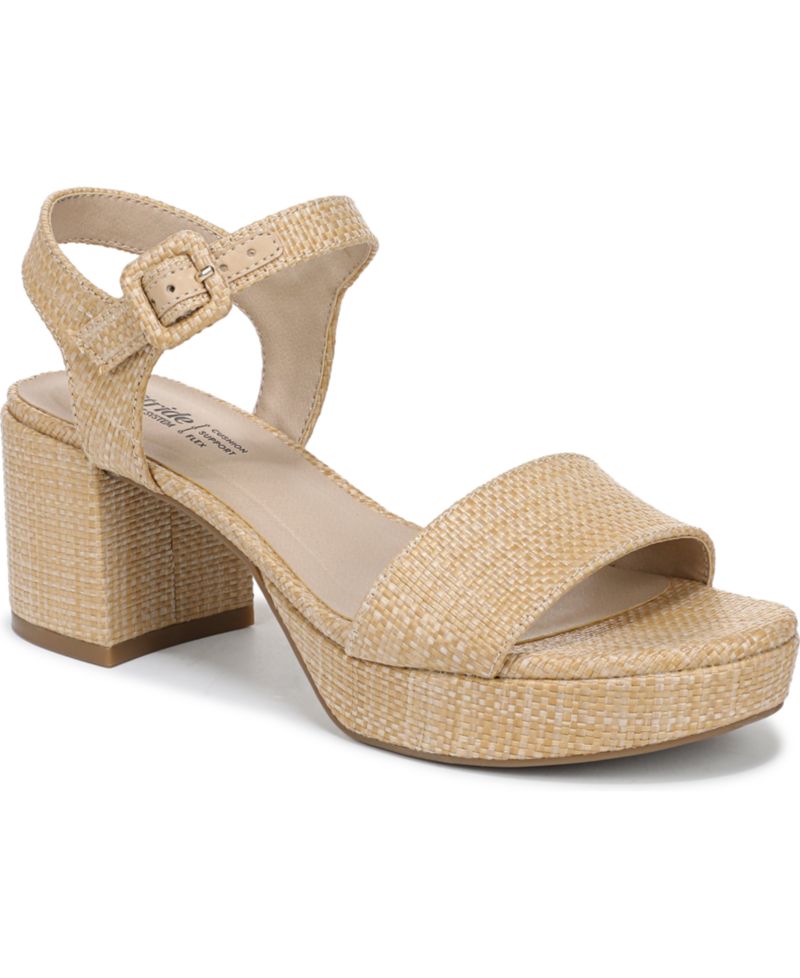 Women's Rhythmn Strappy Sandals