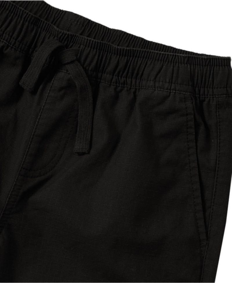 Boys Husky Ripstop Joggers
