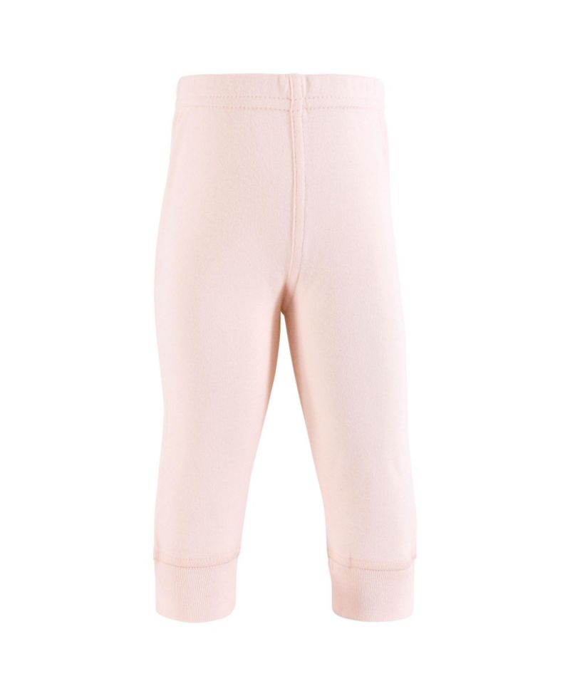 Cotton Pants and Leggings