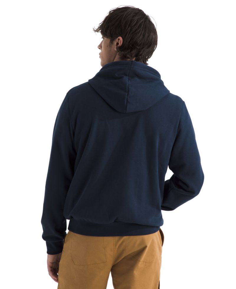 Men's Evolution Simple Dome Regular-Fit Hoodie