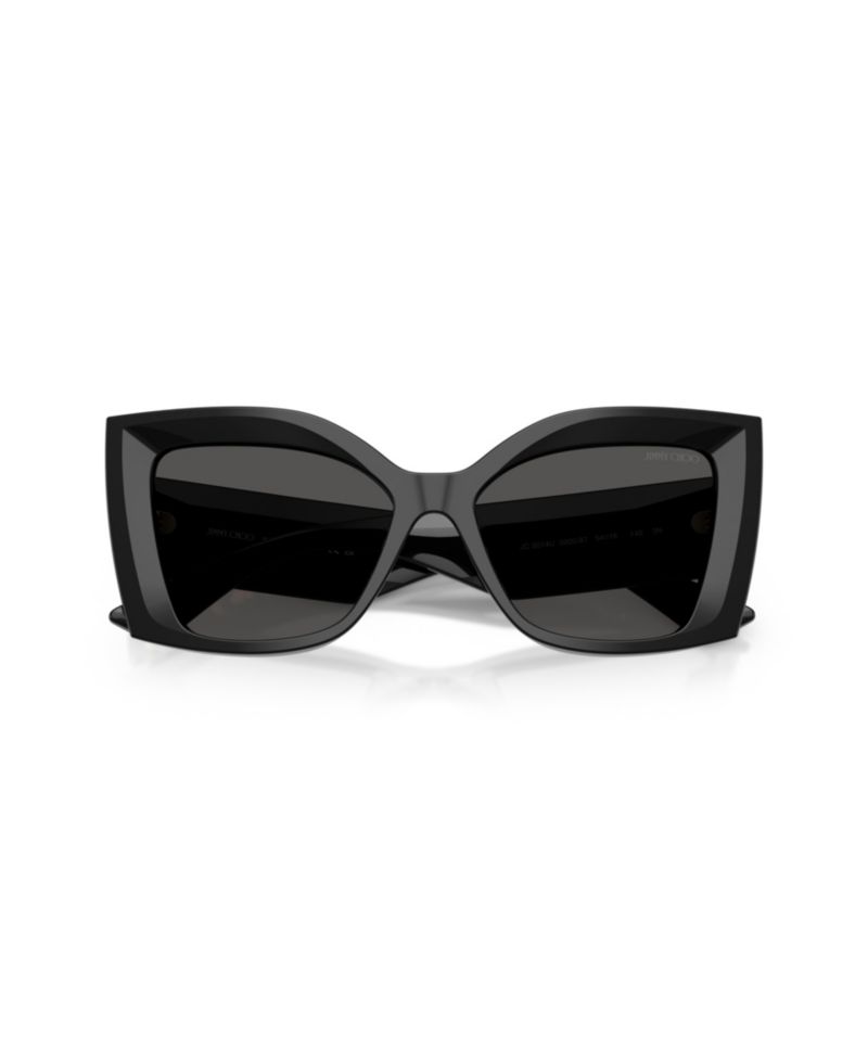 Women's Cat Eye Sunglasses with Case, JC5074U