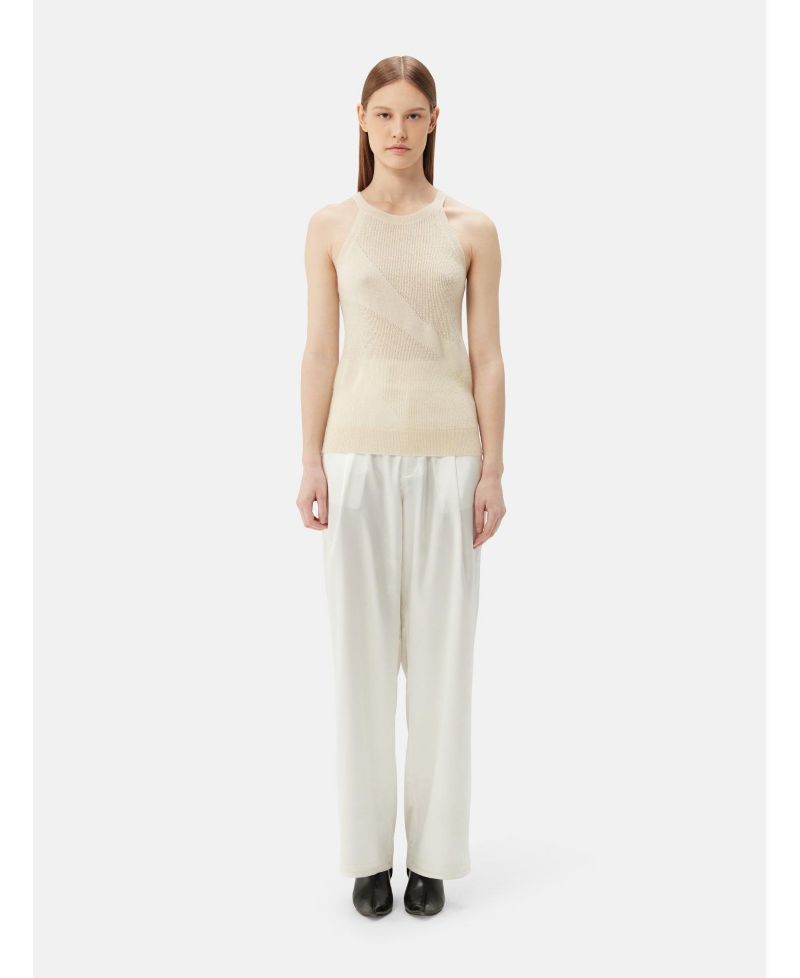 Women's Cashmere Top