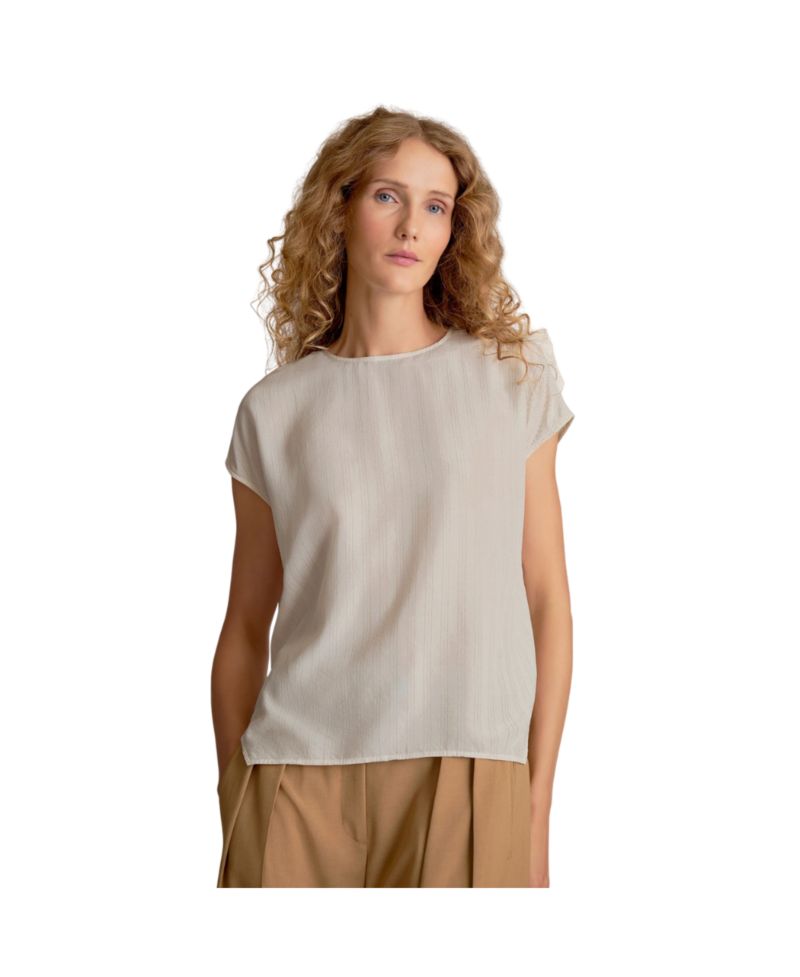 Women's Didion Drape Top