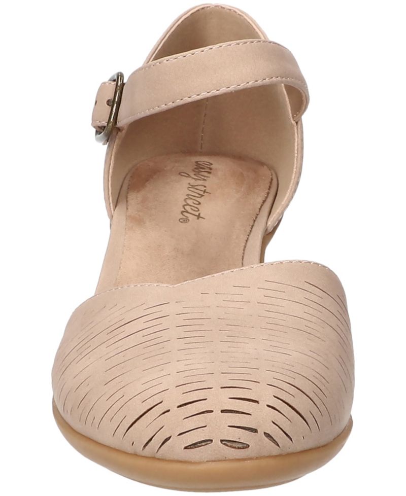 Women's Justina Block Heel Sandals