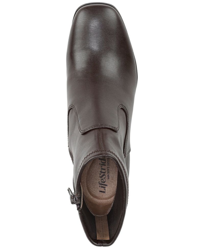 Women's Henny Ankle Booties