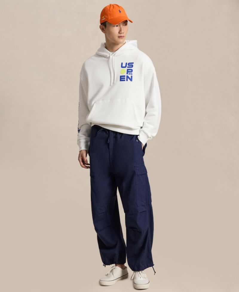 Men's US Open Graphic Hoodie