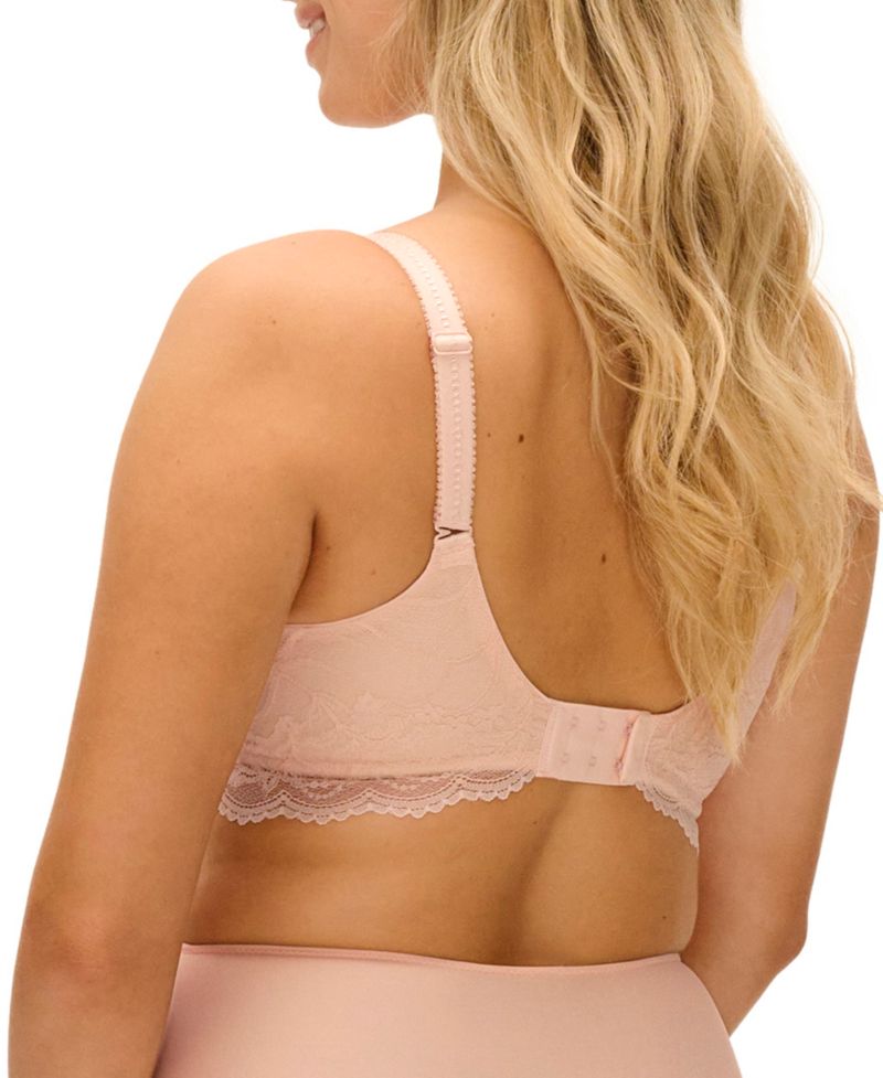 Women's Cesile Underwire Side Support Bra
