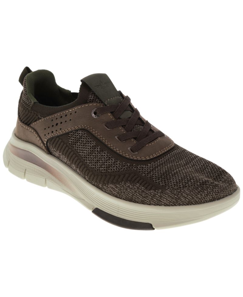 Men's Pulse Active Rebound Casual Sneakers