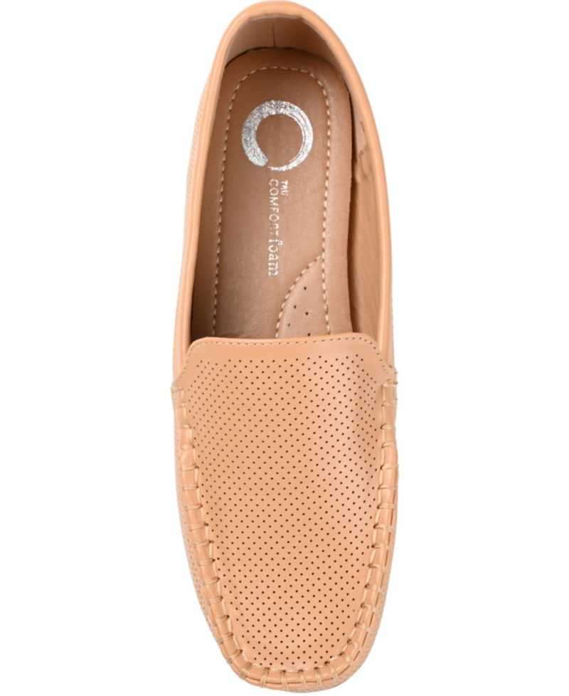 Women's Halsey Perforated Loafers