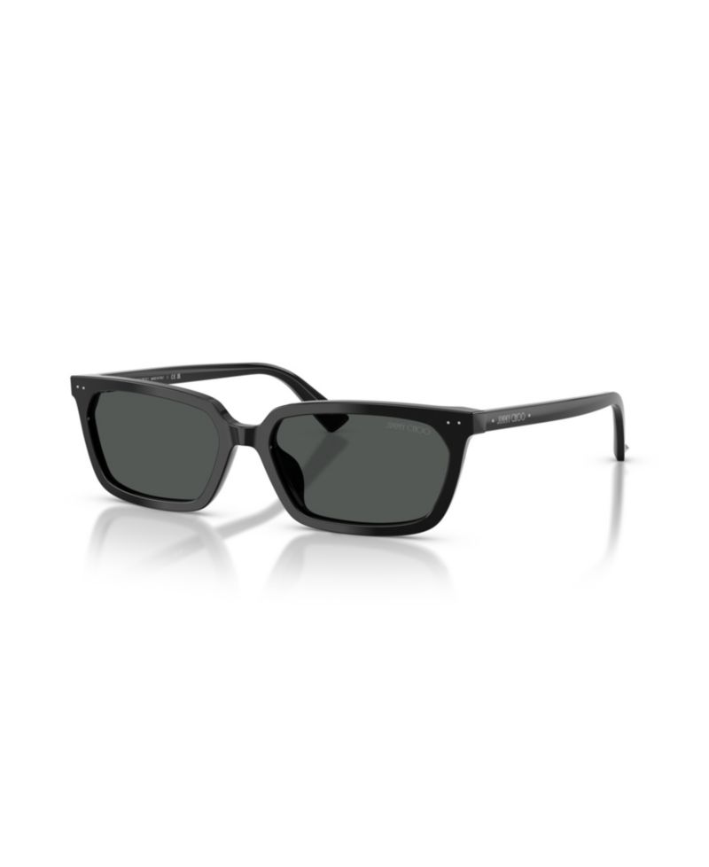 Women's Rectangle Sunglasses, JC5050U