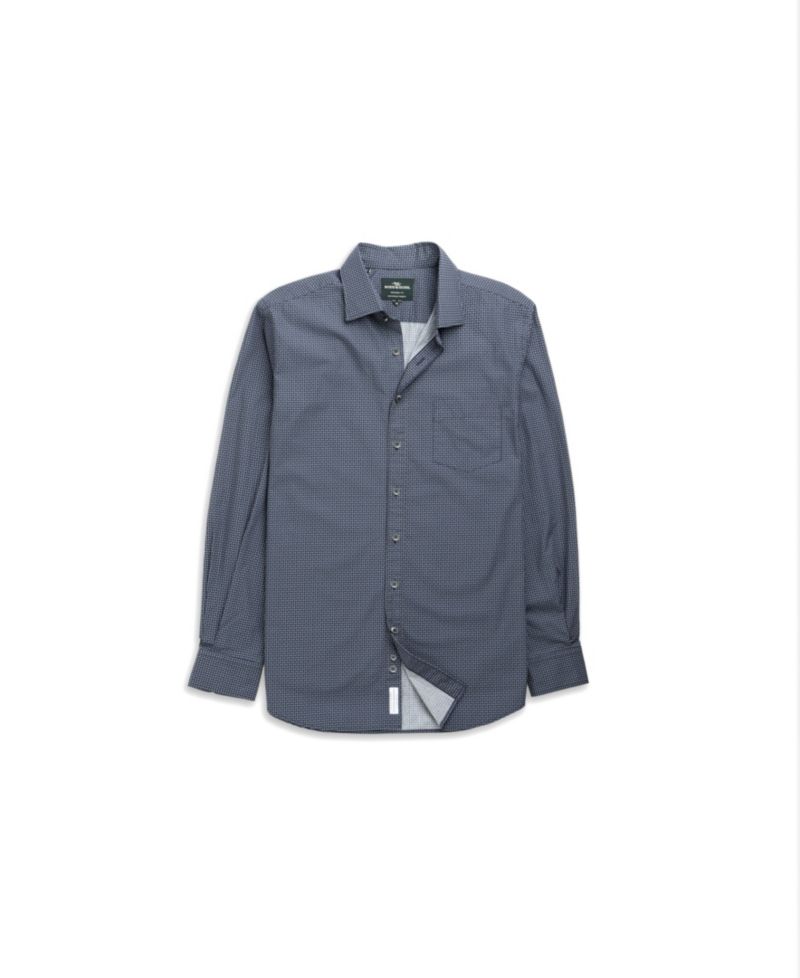 Men's Masson Creek Cotton Shirt