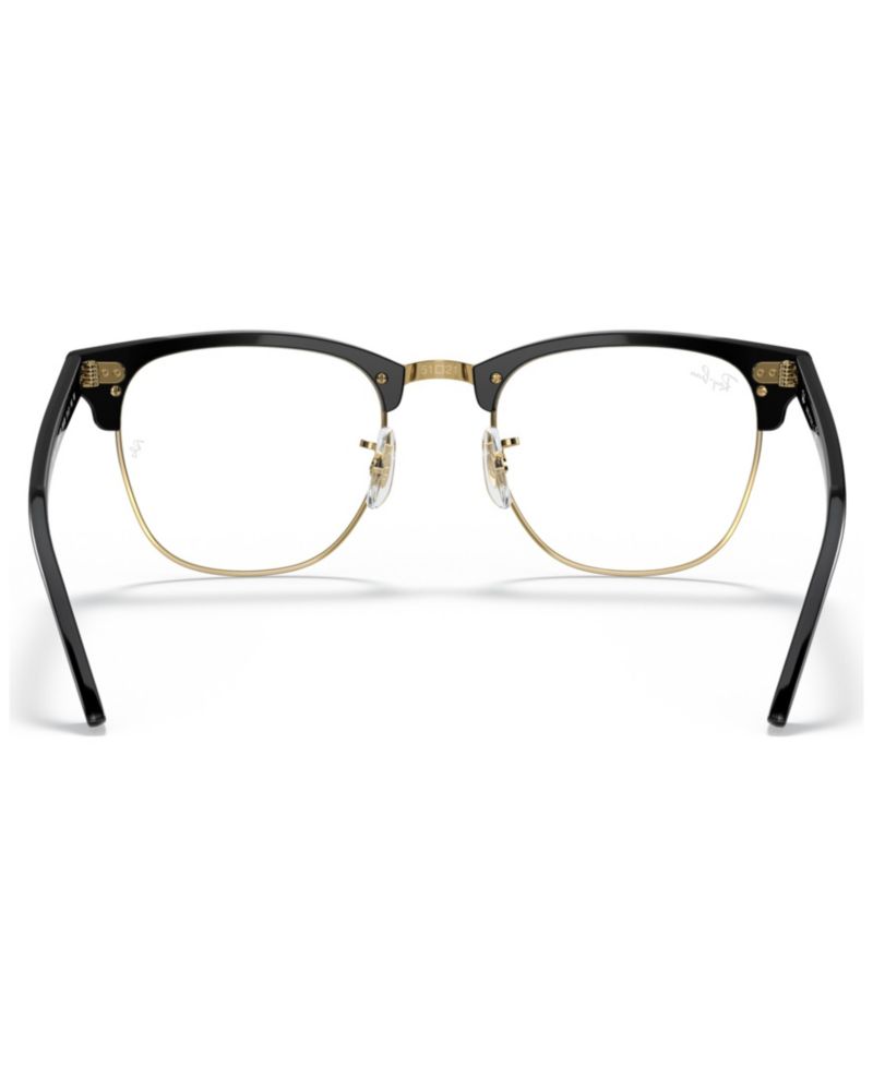 Unisex Blue Light Glasses, RB3016
