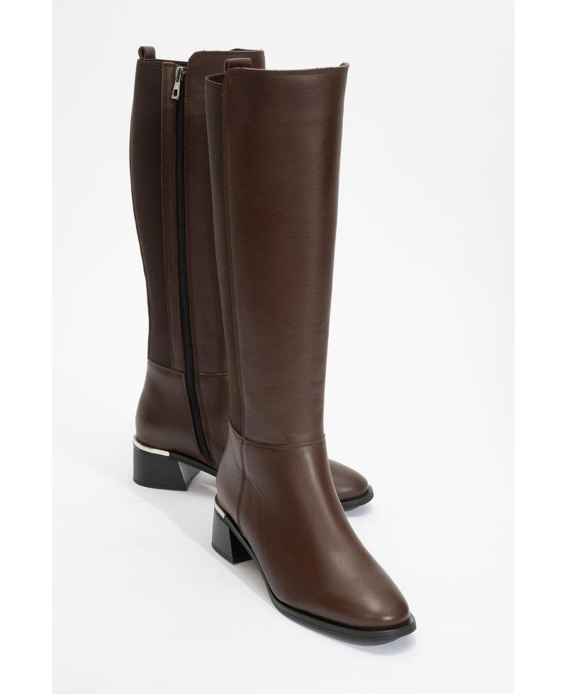 Women's Rochos Leather Boot