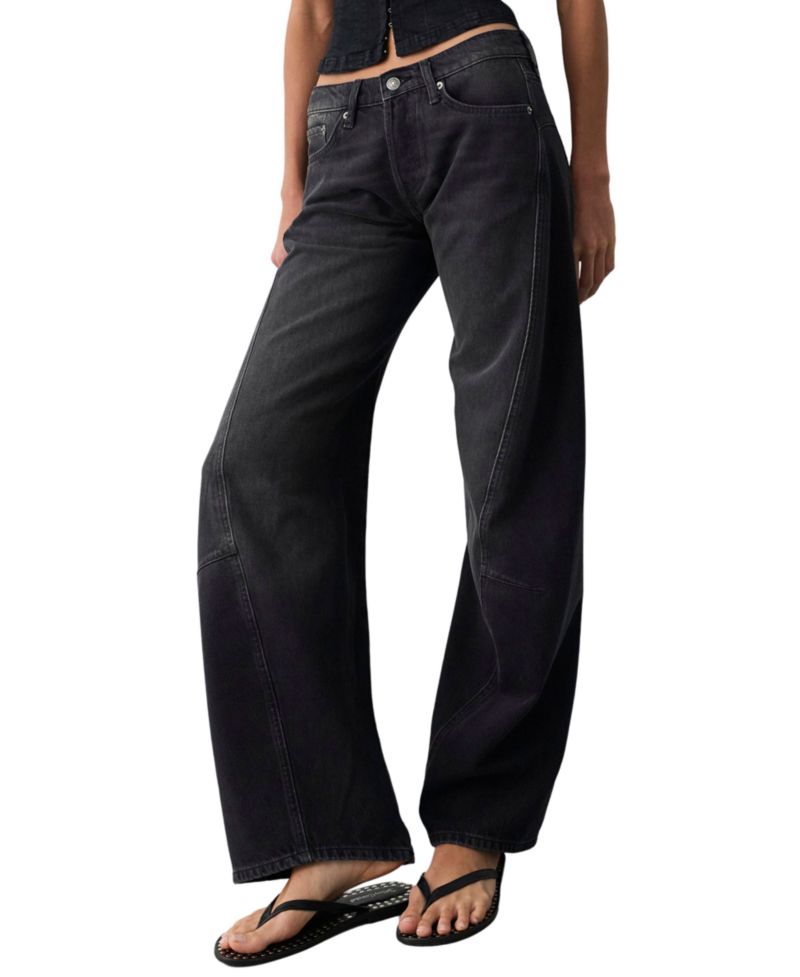 Women's Fable Twisted Seam Jeans