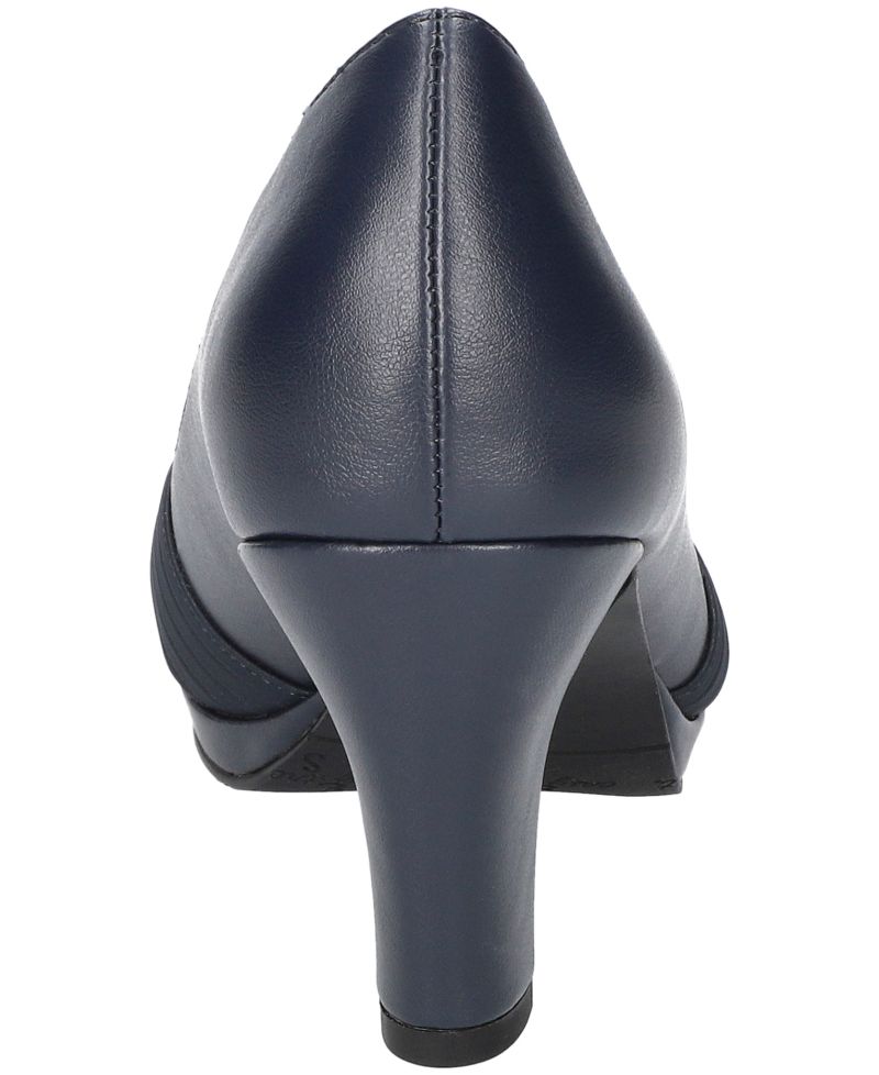 Women's Lavish Platform Pumps