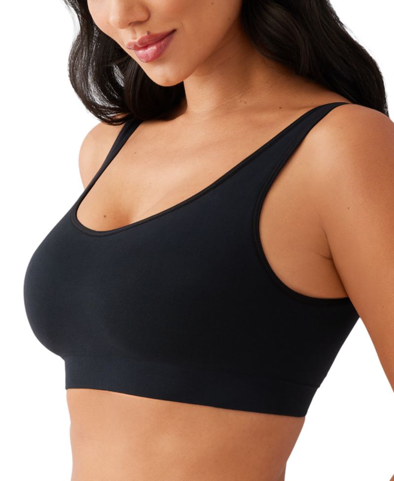 Women's Feeling Flexible Wireless Bralette 835332