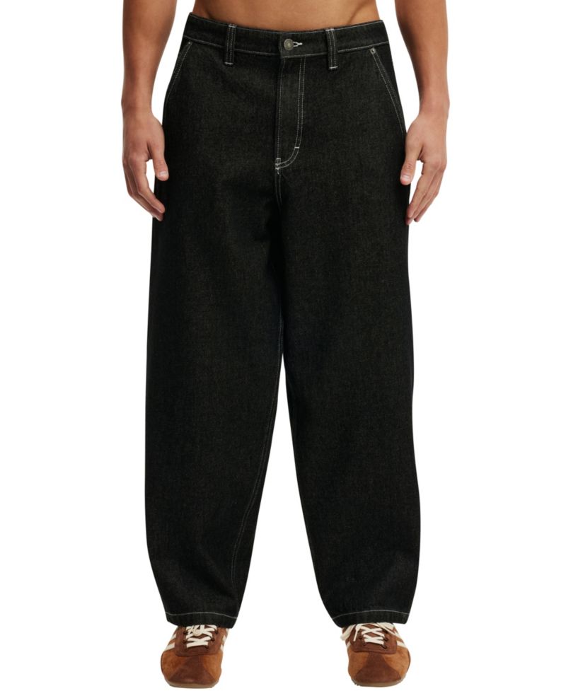Men's Baggy Skater Jean