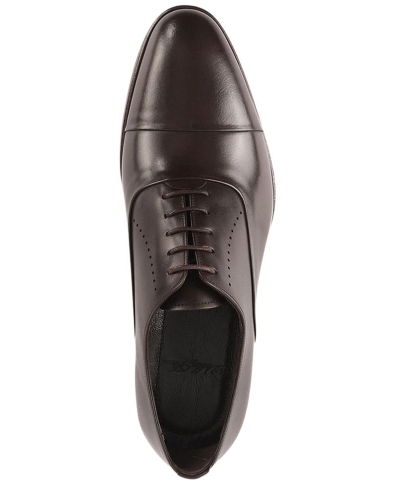 Men's Dinero Lace-Up Oxford Dress Shoes