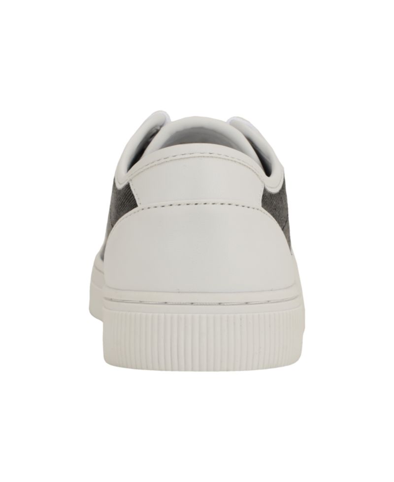 Women's Lorean Lace-Up Sneakers