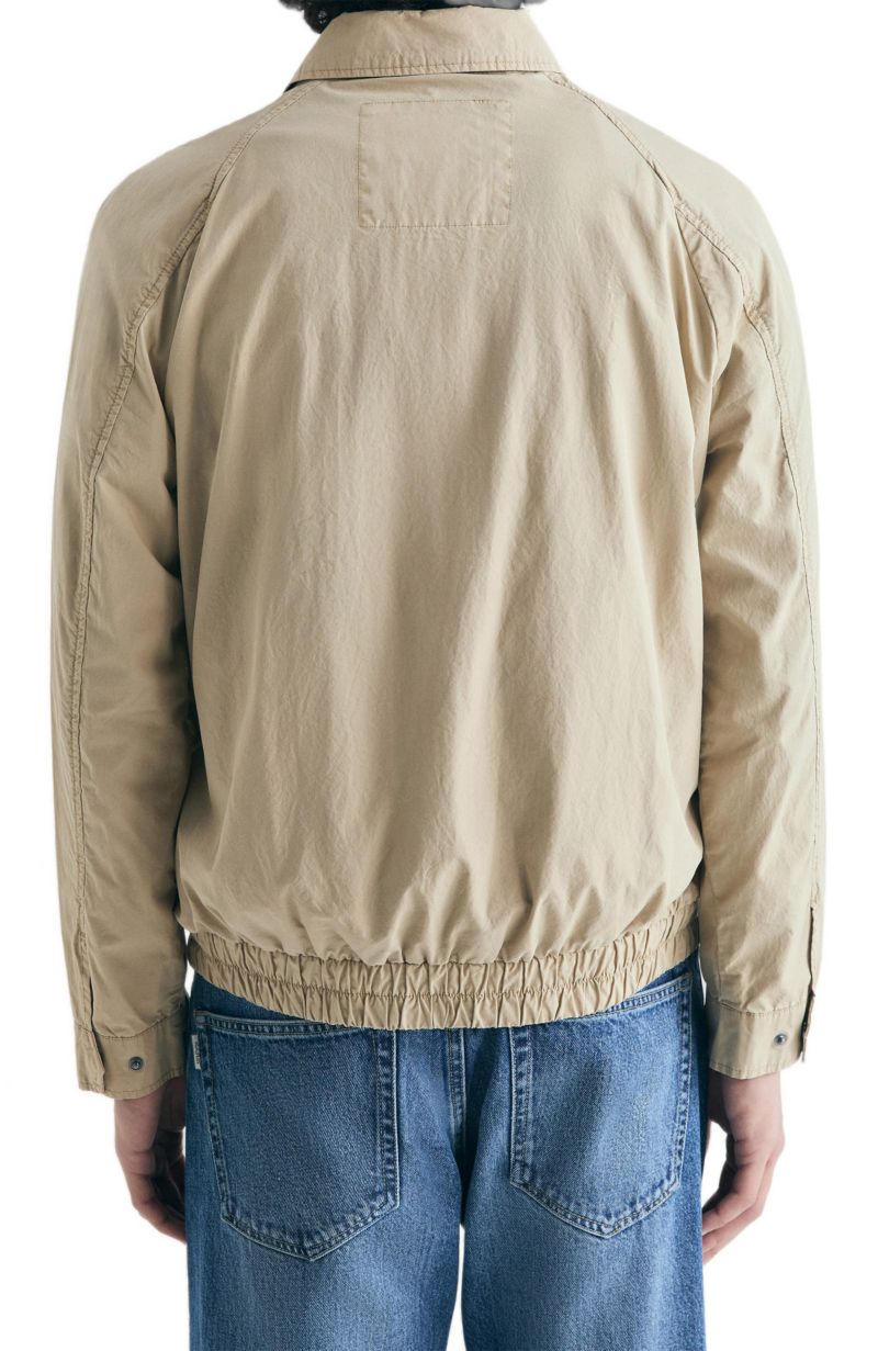 Women's New Basic Bomber Jacket