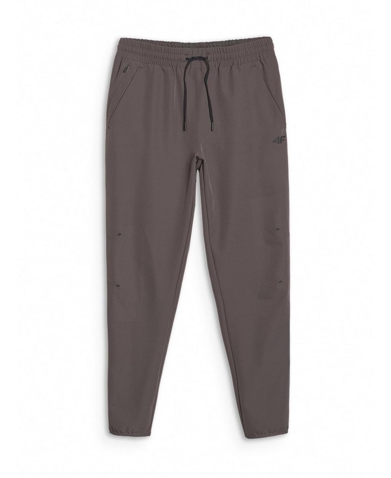Men’s Quick-Drying Stretch Training Pants