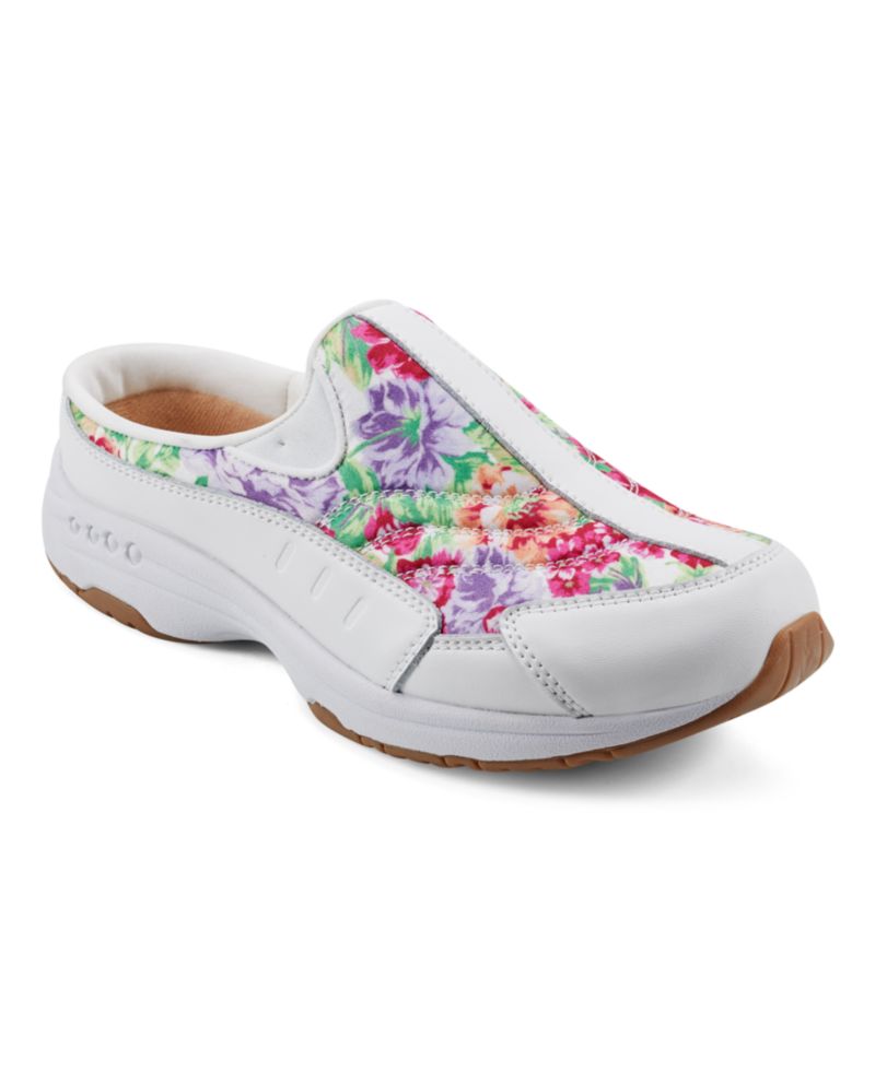 Женские кроссовки Mule Walking Slip-On для путешествий
