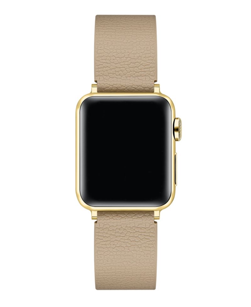 Lychee Magnetic Silicone Band for Apple Watch