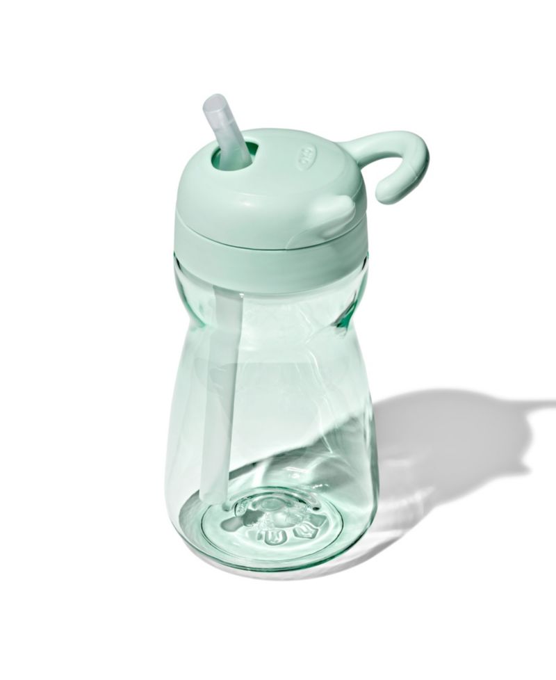 Tot 12Oz Adventure Water Bottle