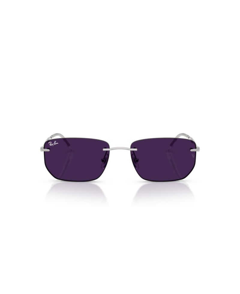 Unisex Photochromic Transitions Color Touch Lenses Sunglasses, RB3768