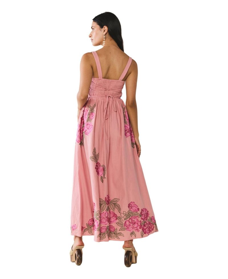 Women's Gavin Dress