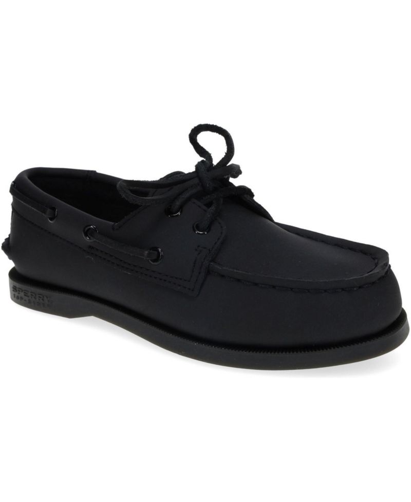Little Boys (1-13.5) Authentic Original Boat Shoe