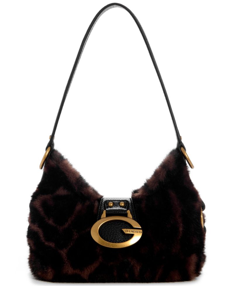 Camden Small Shoulder Handbag