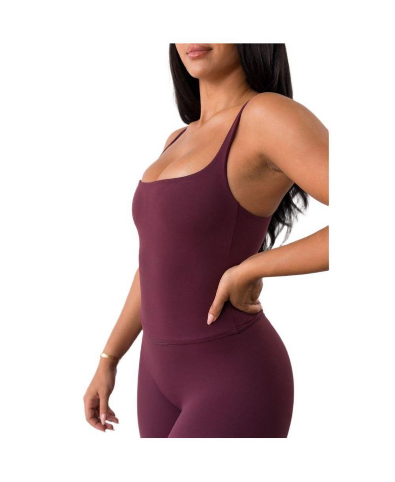 Womens Cloud II Classic Tank