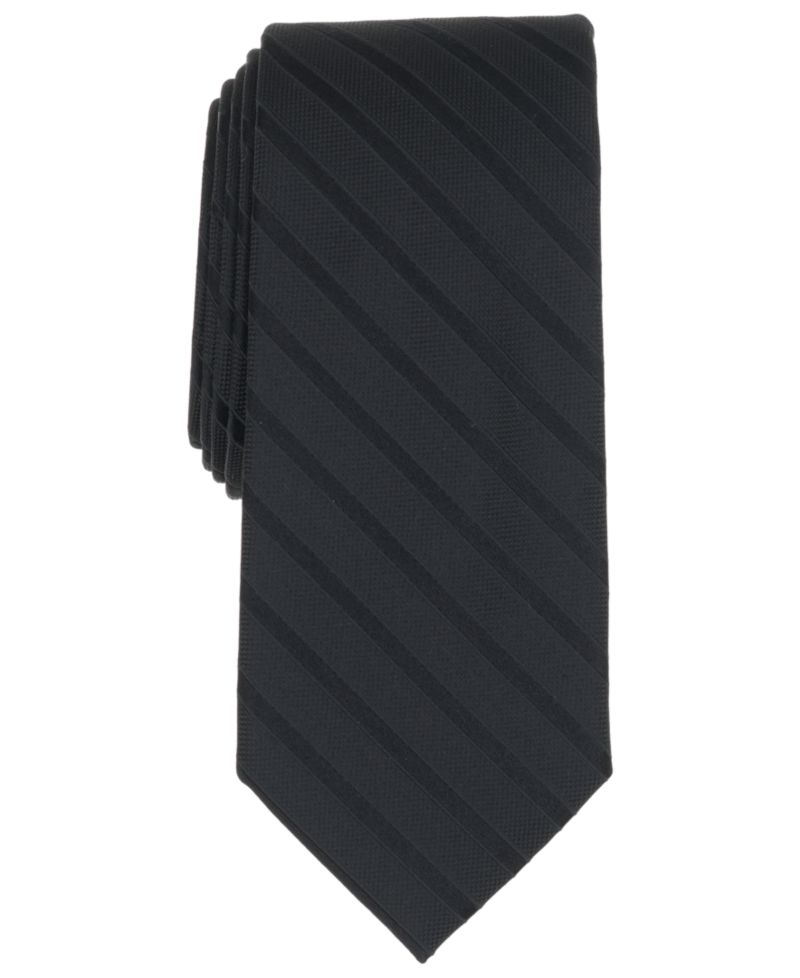 Men's Bertaud Stripe Tie