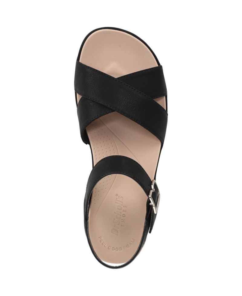 Women's Free Love Strappy Sandals